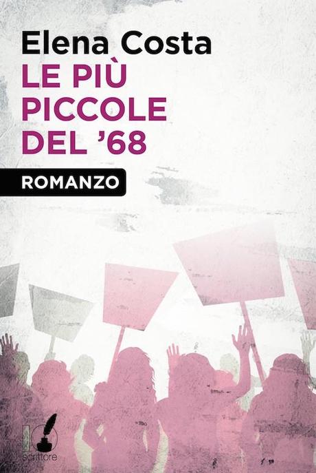 cover Le più piccole 68