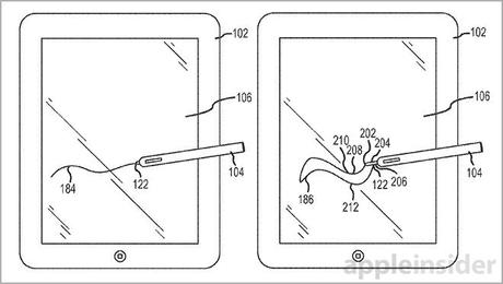 Apple ha intenzione di inserire una stilo nel vociferato iPad Pro da 12,9 pollici? - Notizia
