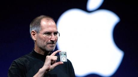 Sono iniziate le riprese del nuovo film su Steve Jobs!