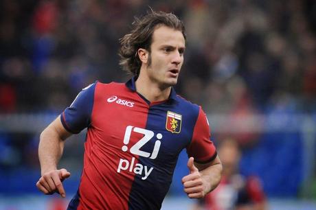 Albertino Gilardino torna in Italia