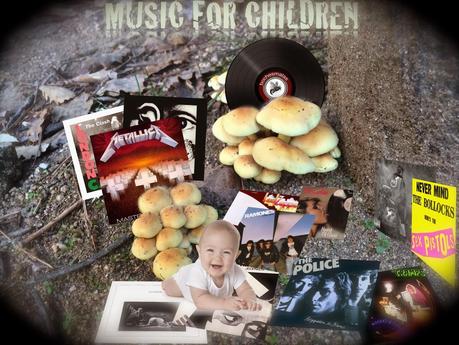 Music for children: la prima nota non si scorda mai