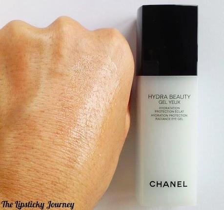Skincare: Chanel 