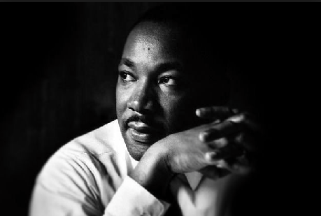 Martin Luther King non sarebbe molto fiero di noi