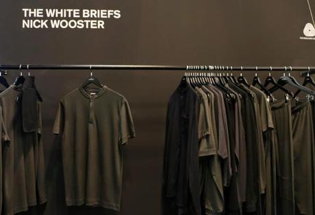 The White Briefs _ Pitti Immagine 87° _ Preview fall/winter 2015