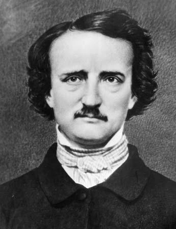 Il corvo di Edgar Allan Poe