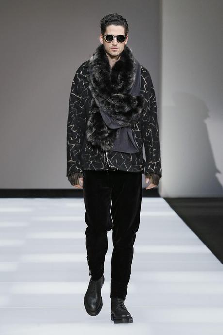 Emporio Armani FW1516_ nuova collezione uomo autunno inverno 2015 2016