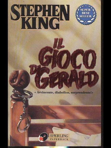 Il gioco di Gerald – Stephen King