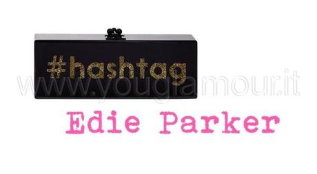 Edie Parker collezione clutch