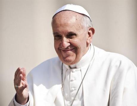 Papa Francesco: “Non fate figli come conigli ma con responsabilità”