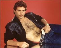 20 GENNAIO: Lorenzo Lamas