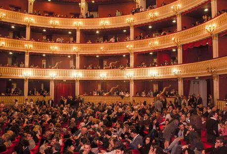 #Centodieci è Ispirazione - Patch Adams al Teatro Rendano Cosenza