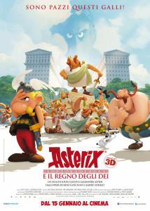 Asterix_il_regno_degli_Dei_Poster
