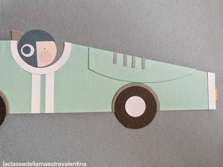 UNA GARA DI FORMULA 1 UNA GARA DI FORMULA 1