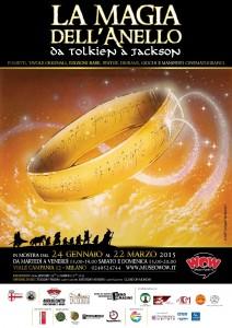 mostra Tolkien