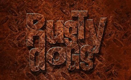 Rusty Dogs volume 1: i primi venticinque episodi in un unico file