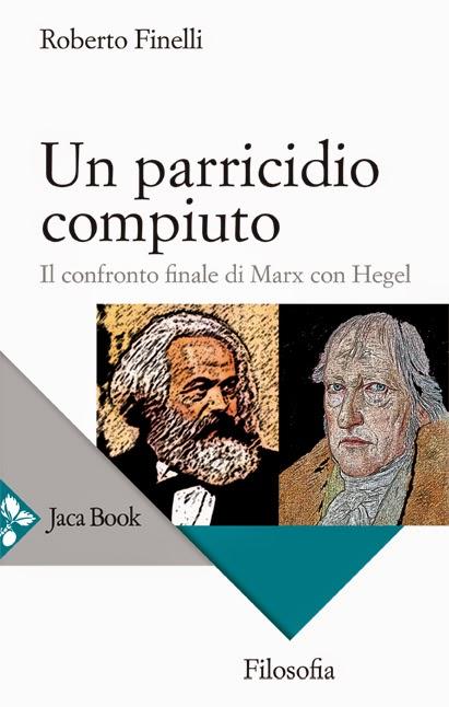 Anterima: Un parricidio compiuto di Roberto Finelli