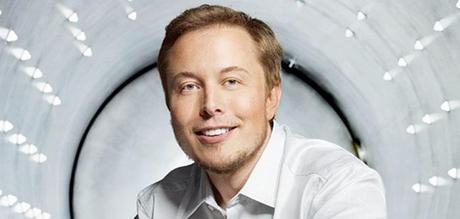 Portare Internet nello spazio: ci proverà Elon Musk