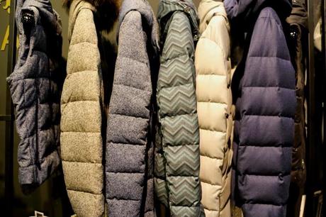 Tatras _ Pitti Immagine 87° _ Preview fall/winter 2015