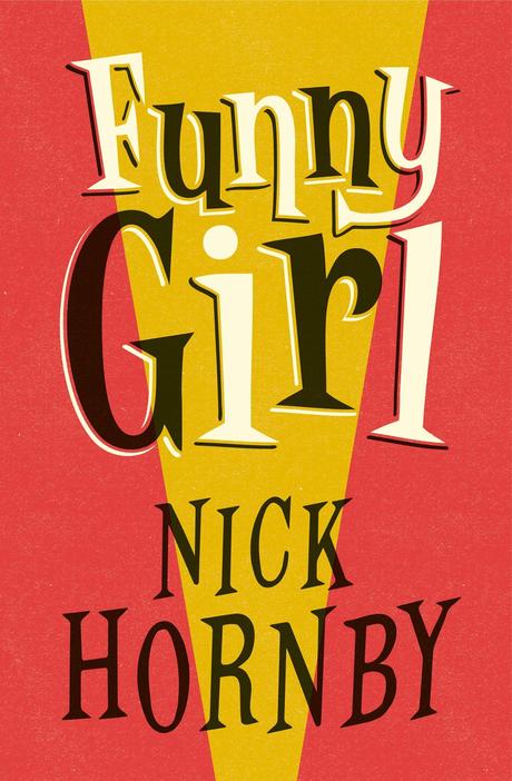 Funny Girl di Nick Hornby