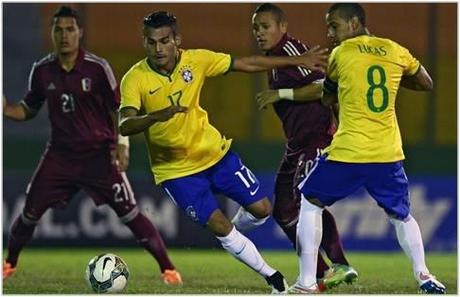 Sudamericano Sub 20: Goleade per Ecuador e Argentina, Brasile in zona Cesarini