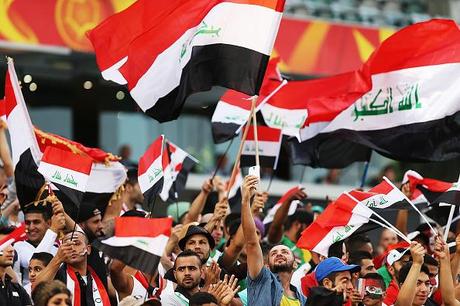 [VIDEO] Coppa d’Asia: Iraq, vittoria triste. Isis uccide 13 ragazzini ‘colpevoli di tifare’