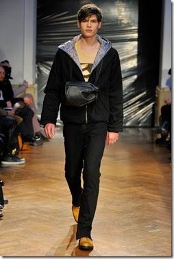 Fall Winer 1516 Men Collection fashion week in Milan Fall Winer 1516 Men Collection fashion week in Milan