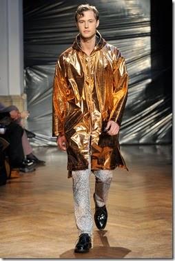 Fall Winer 1516 Men Collection fashion week in Milan Fall Winer 1516 Men Collection fashion week in Milan