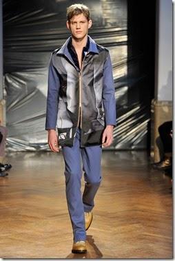 Fall Winer 1516 Men Collection fashion week in Milan Fall Winer 1516 Men Collection fashion week in Milan