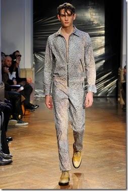 Fall Winer 1516 Men Collection fashion week in Milan Fall Winer 1516 Men Collection fashion week in Milan