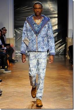 Fall Winer 1516 Men Collection fashion week in Milan Fall Winer 1516 Men Collection fashion week in Milan