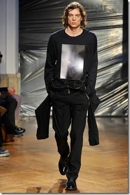 Fall Winer 1516 Men Collection fashion week in Milan Fall Winer 1516 Men Collection fashion week in Milan