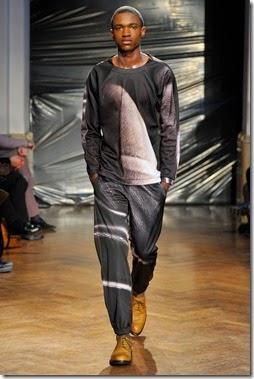 Fall Winer 1516 Men Collection fashion week in Milan Fall Winer 1516 Men Collection fashion week in Milan