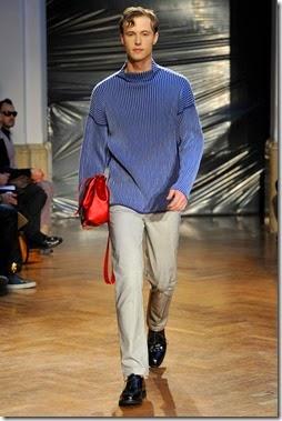 Fall Winer 1516 Men Collection fashion week in Milan Fall Winer 1516 Men Collection fashion week in Milan