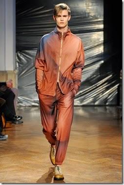 Fall Winer 1516 Men Collection fashion week in Milan Fall Winer 1516 Men Collection fashion week in Milan