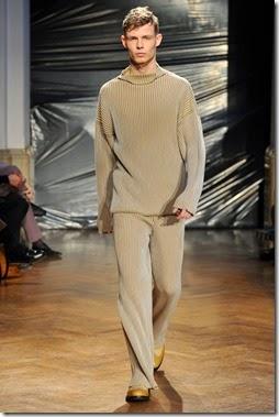 Fall Winer 1516 Men Collection fashion week in Milan Fall Winer 1516 Men Collection fashion week in Milan