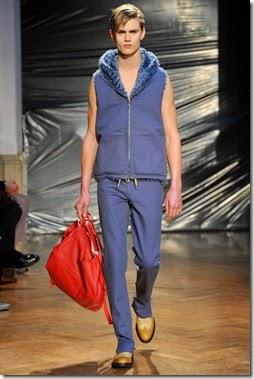 Fall Winer 1516 Men Collection fashion week in Milan Fall Winer 1516 Men Collection fashion week in Milan