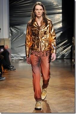 Fall Winer 1516 Men Collection fashion week in Milan Fall Winer 1516 Men Collection fashion week in Milan