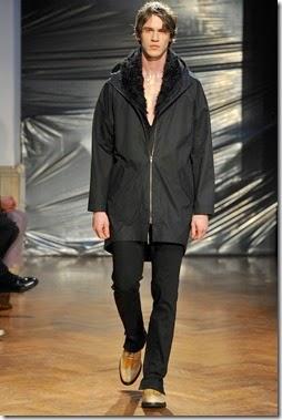 Fall Winer 1516 Men Collection fashion week in Milan Fall Winer 1516 Men Collection fashion week in Milan