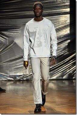 Fall Winer 1516 Men Collection fashion week in Milan Fall Winer 1516 Men Collection fashion week in Milan