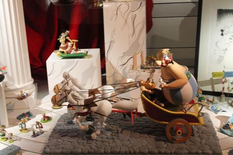 Moof: il Museum Of Original Figurines di Bruxelles