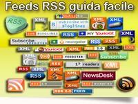 Feeds RSS guida facile 18 video tutorials