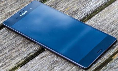 SonyXperiaZ4 unofficial