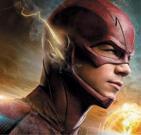 Italia 1 alla velocità della luce, da stasera in prima tv arriva The Flash