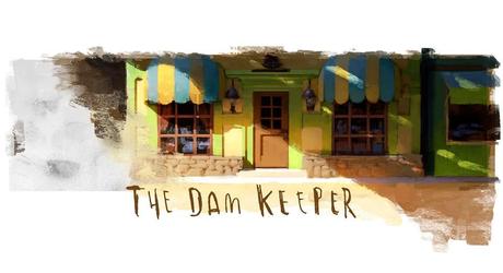 Road to Oscar 2015: The Dam Keeper