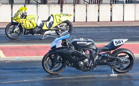 IDC - Italian Drag Championship