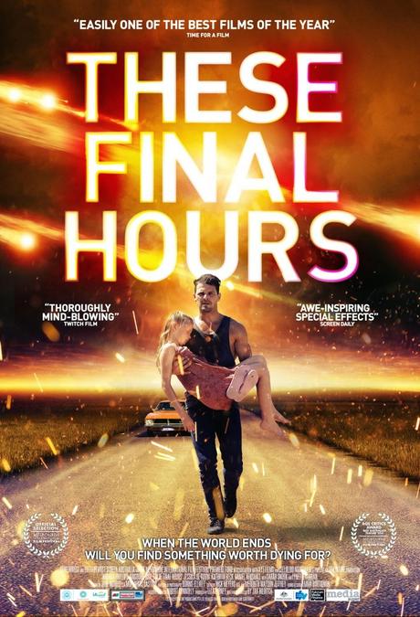 These final hours