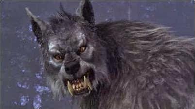 Ore d'orrore: il lupo mannaro (Pt.1)