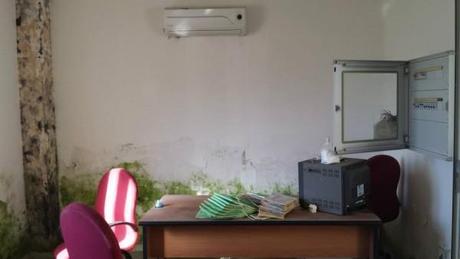 Ex Ufficio Collocamento abbandonato al degrado collocamento 3