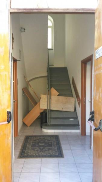 Ex Ufficio Collocamento abbandonato al degrado collocamento scala