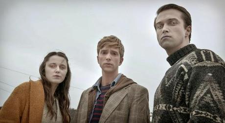 IN THE FLESH- Seconda Stagione.  (2014)